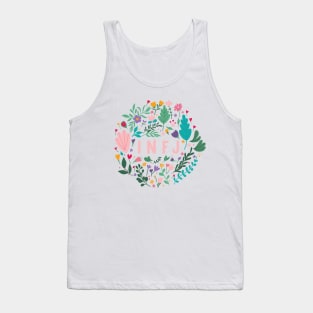 INFJ Tank Top